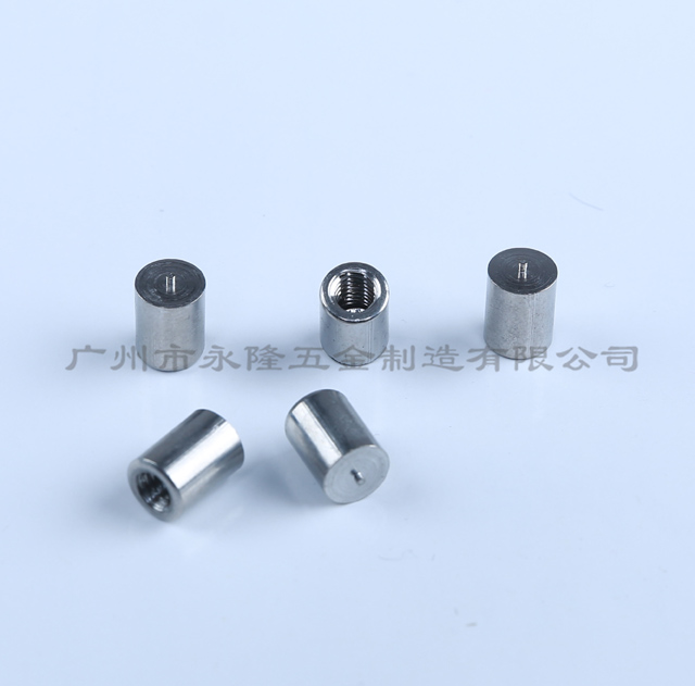 Type B stainless steel 6M4