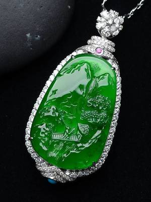 吉致嚴選 四會玉器城最佳合作品牌的珠寶良心企業