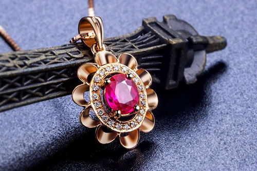 珠寶玉石首飾搭配的“心機(jī)” 讓玉器點(diǎn)亮你的氣質(zhì)與品味